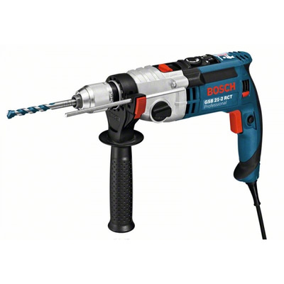 Дрель ударная GSB 21-2 RCT 060119C700 BOSCH