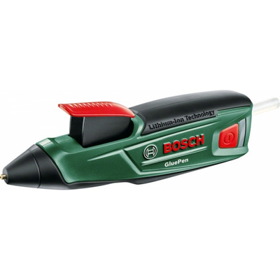Аккумуляторная клеевая ручка GreenPen BOSCH