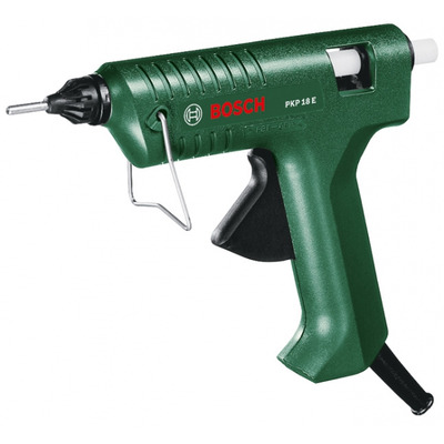 Клеевой пистолет PKP 18 E BOSCH