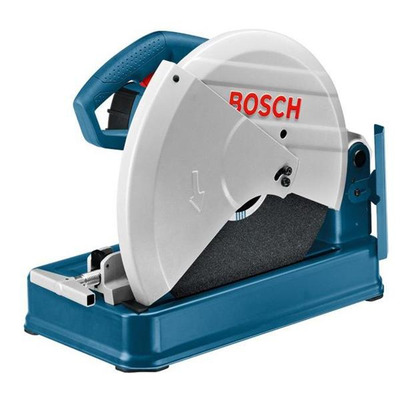 Отрезная машина по металлу GCO 2000 0601B17200 BOSCH