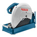 Отрезная машина по металлу GCO 2000 0601B17200 BOSCH