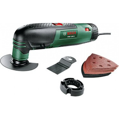 Многофункциональный инструмент PMF 190 E 0603100520 BOSCH