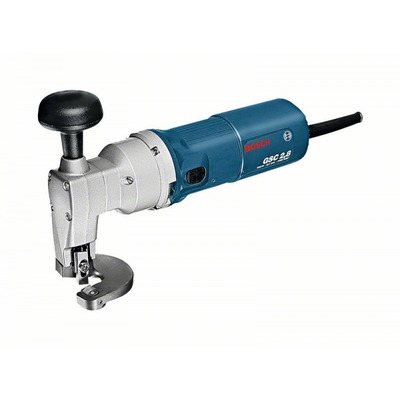 Ножницы листовые GSC 2,8 0601506108 BOSCH