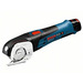 Универсальные ножницы аккумуляторные Li-Ion GUS 10.8V-LI 06019B2904 BOSCH