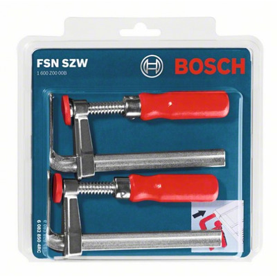 Направляющая FSN SZW (струбцины) 1600Z0000B BOSCH