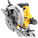 Пила дисковая DWE 576 К DeWalt