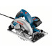 Пила дисковая GKS 65 GCE 0601668901 BOSCH