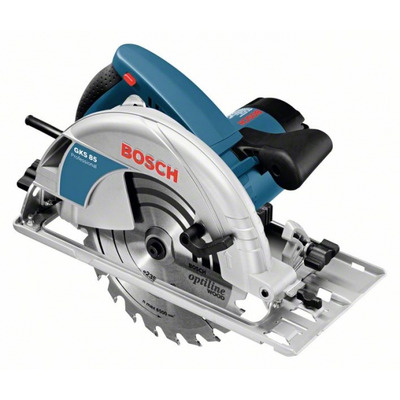 Пила дисковая GKS 85 060157A000 BOSCH