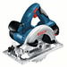 Пилы дисковая аккумуляторная Li-Ion GKS 18 V-LI 060166H008 BOSCH