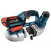 Ленточная пила аккумуляторная GCB 18 V-LI 06012A0300  BOSCH