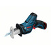 Пила сабельная аккумуляторная GSA 10.8V-LI ( solo ) 060164L902 BOSCH