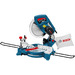 Торцовочная пила GCM 10 J 0601B20200 BOSCH