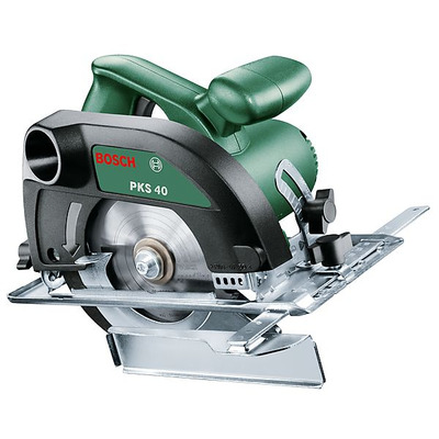 Пила циркулярная PKS 40 BOSCH