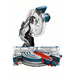 Торцовочная пила GCM 12 JL 0601B21100 BOSCH