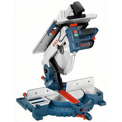 Торцовочная пила GTM 12 JL 0601B15001 BOSCH