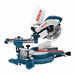 Торцовочная пила GCM 10 S 0601B20508 BOSCH