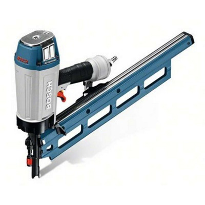 Пневматический гвоздезабиватель GSN 90-34 DK 0601491301 BOSCH