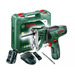 Лобзик аккумуляторный PST 10,8 Li BOSCH Set