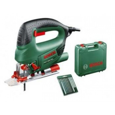 Лобзик PST 800 PEL BOSCH