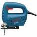 Пила лобзиковая GST 65 B 0601509120 BOSCH