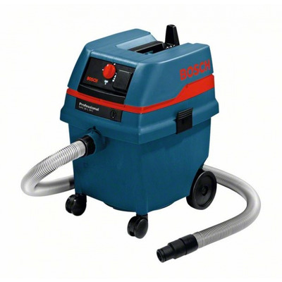 Пылесос GAS 25 L SFC 0601979103 BOSCH