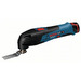 Универсальный резак аккумуляторный GOP 10,8 V-LI ( solo ) 060185800C BOSCH