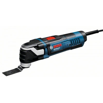 Универсальный резак GOP 300 SCE 0601230502 BOSCH