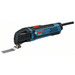 Универсальный резак GOP 250 CE 0601230000 BOSCH