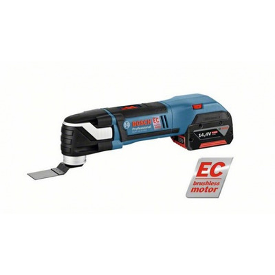 Универсальный резак аккумуляторный GOP 14,4 V-EC (''solo ) 06018B0100 BOSCH