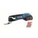 Универсальный резак аккумуляторный GOP 18 V-EC (''solo ) 06018B0001 BOSCH