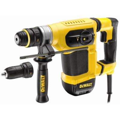 Перфоратор D 25414 KT DeWalt