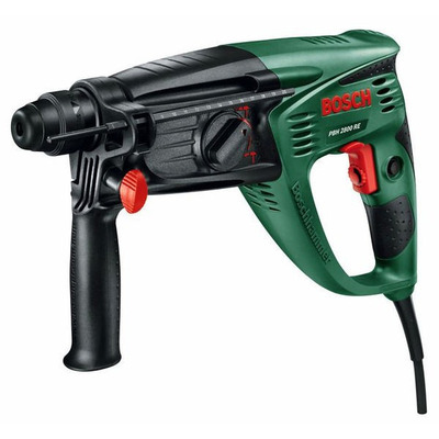 Перфоратор PBH 2800 RE BOSCH