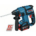 Перфоратор аккумуляторный Li-Ion GBH 18 V-EC 0611904002 BOSCH