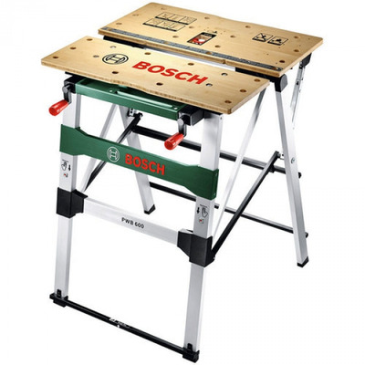 Верстак PWB 600 BOSCH