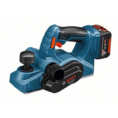 Рубанок аккумуляторный GHO 14,4 V-LI 06015A0402 BOSCH