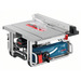 Распиловочный стол GTS 10 J 0601B30500 BOSCH