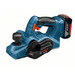 Рубанок аккумуляторный GHO 18 V-LI 06015A0303 BOSCH