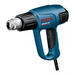 Технический фен GHG 660 LCD 0601944302 BOSCH
