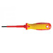 Отвертка Insulated, Ph2  х 100 мм, CrMo, до 1000 В, двухкомп. рукоятка// MATRIX PROFESSIONAL