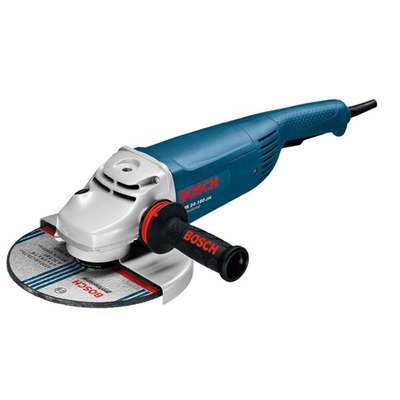 Углошлифмашина от 2 кВт GWS 22-230 H 0601882103 BOSCH