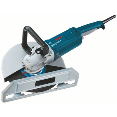 Углошлифмашина от 2 кВт GWS 24-300 J 0601364800 BOSCH
