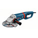 Углошлифмашина от 2 кВт GWS 24-230 JVX 0601864504 BOSCH