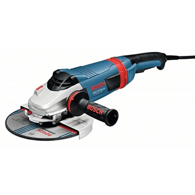Углошлифмашина от 2 кВт GWS 22-230 LVI 0601891D00 BOSCH