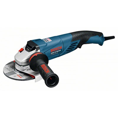 Углошлифмашина до 1.5 кВт GWS 15-150 CIH 0601830522 BOSCH