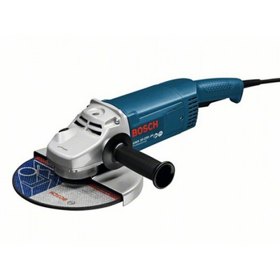 Углошлифмашина от 2 кВт GWS 22-230 JH 0601882203 BOSCH