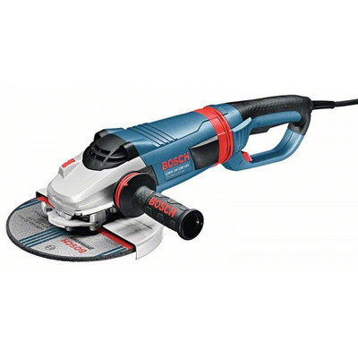 Углошлифмашина от 2 кВт GWS 24-230 LVI 0601893F04 BOSCH