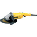 Угловая шлифмашина D 28492 DeWalt