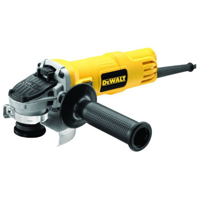 Угловая шлифмашина DWE 4051 G DeWalt