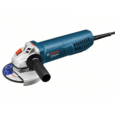 Углошлифмашина до 1.5 кВт GWS 11-125 P 0601792200 BOSCH