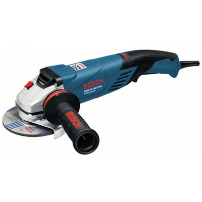 Углошлифмашина до 1.5 кВт GWS 15-125 CITH 0601830427 BOSCH